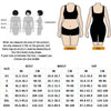 High Waist Slimming Control Shaper