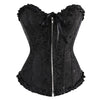 Casual Vintage Corset