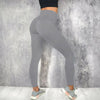 Casual High Waist Fitness Leggings