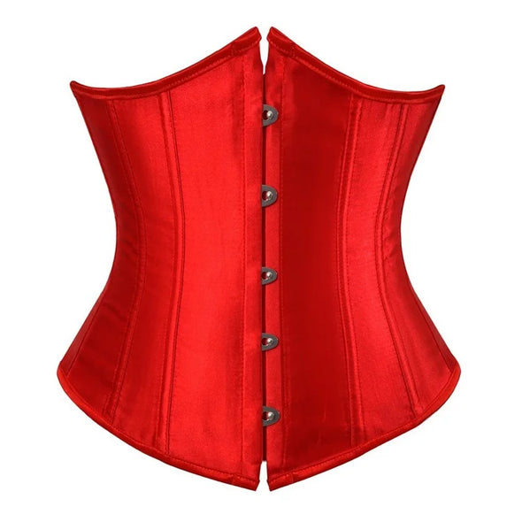 Casual Vintage Corset