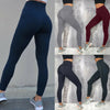 Casual High Waist Fitness Leggings