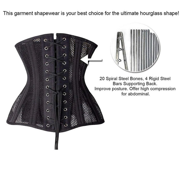 Women Bustier Corset