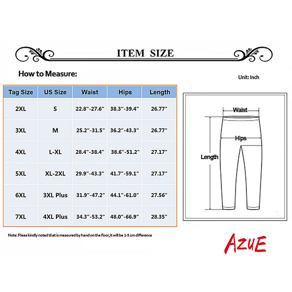 Plus Size Women's Mid-Calf Leggings Bamboo Fiber Capri Legging High Stretchy Leggings Workout Pants High Quality Basic Leggings