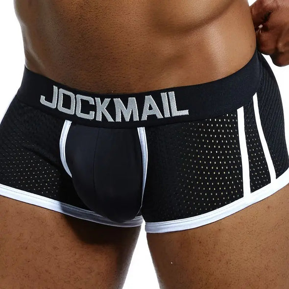 Jockmail Sexy Underwear