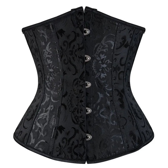 Casual Vintage Corset