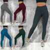 Casual High Waist Fitness Leggings