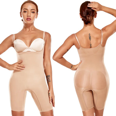 Seamless Women Shapewear