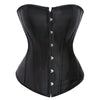 Casual Vintage Corset