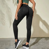 Casual High Waist Fitness Leggings