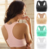 Casual Seamless Sports Bra