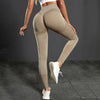 Casual High Waist Fitness Leggings