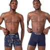 Breathable Cotton Underwear