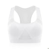 Casual Seamless Sports Bra