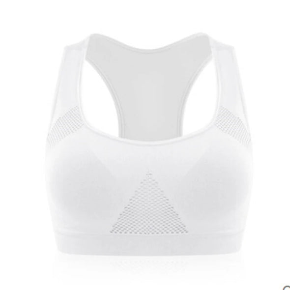 Casual Seamless Sports Bra