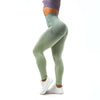 Breathable Ombre Colour Fitness Leggings