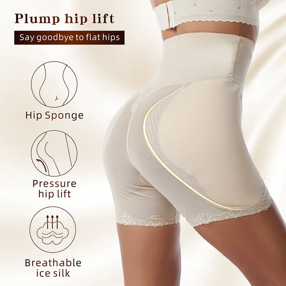 Butt Lifter Body Shapewear