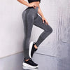 Casual High Waist Fitness Leggings