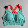 Casual Seamless Sports Bra