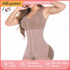 Full Body Slimming Shapewear