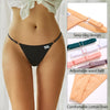 Low Waist T-Back G-String