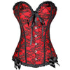 Super Hot Mesh Corset