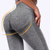 Casual High Waist Fitness Leggings