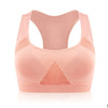 Casual Seamless Sports Bra